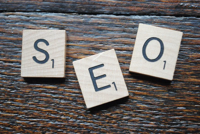 SEO & Marketing
