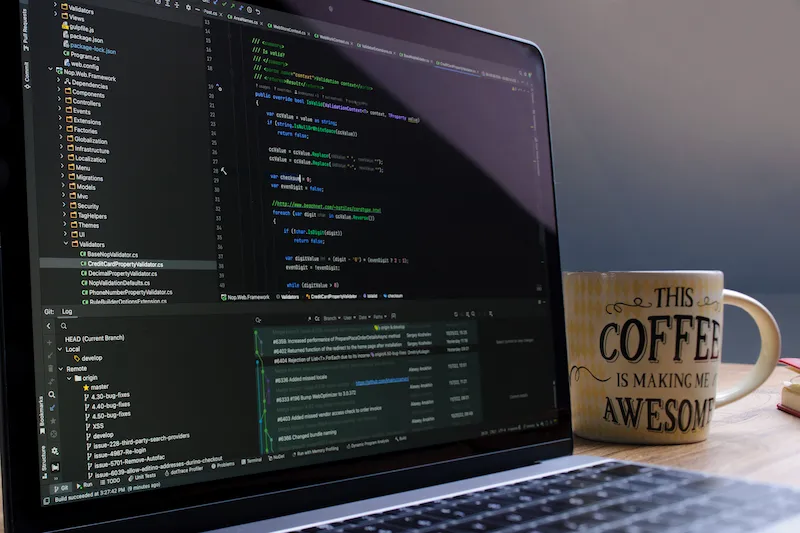 Web Development